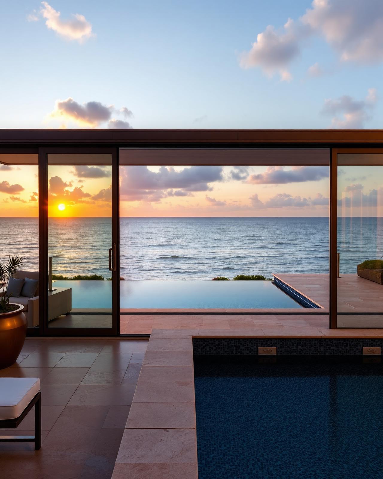 Custom Build · Jupiter Island