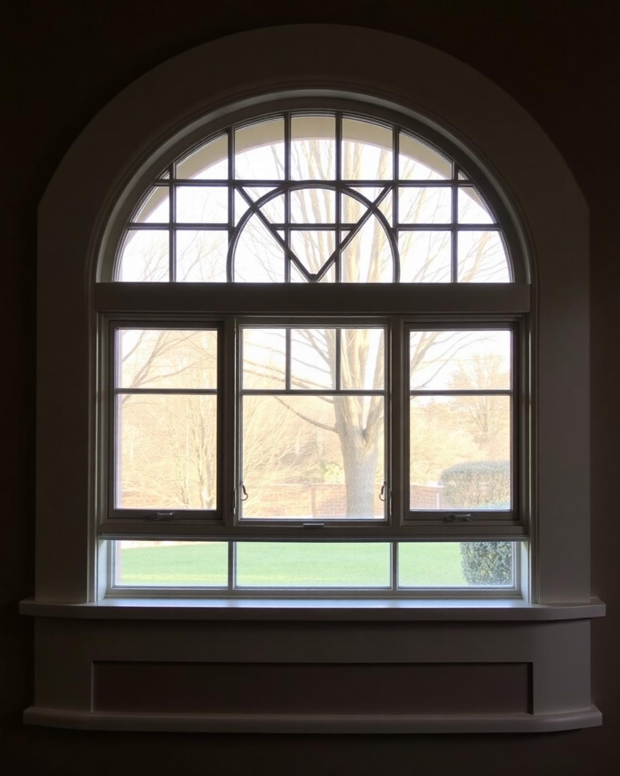 Recent window project 3